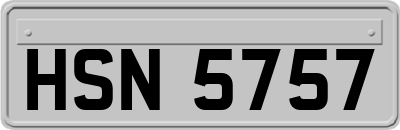 HSN5757