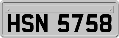 HSN5758