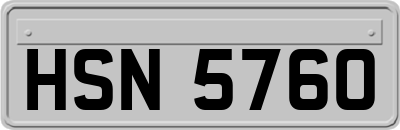 HSN5760