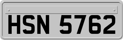 HSN5762