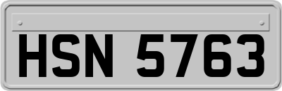 HSN5763
