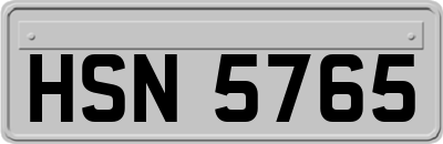 HSN5765