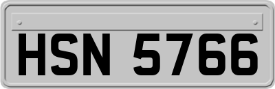 HSN5766
