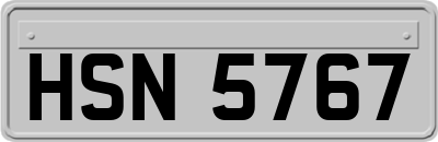 HSN5767