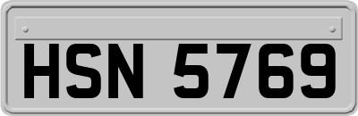 HSN5769