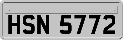HSN5772