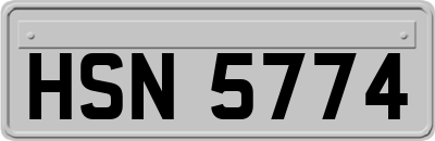 HSN5774