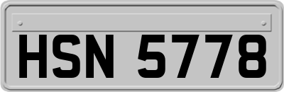 HSN5778