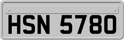 HSN5780