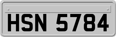 HSN5784