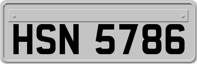 HSN5786