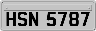 HSN5787