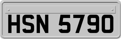 HSN5790