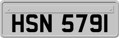 HSN5791