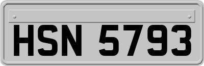 HSN5793