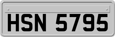 HSN5795
