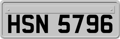 HSN5796