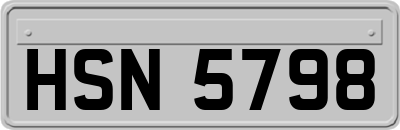 HSN5798