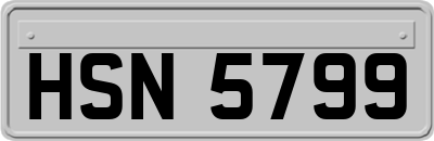 HSN5799