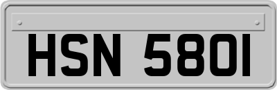 HSN5801