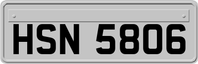 HSN5806