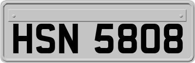 HSN5808