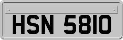 HSN5810
