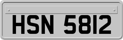 HSN5812