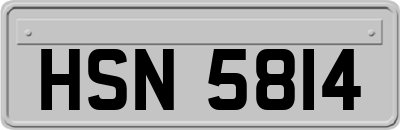 HSN5814