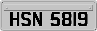 HSN5819