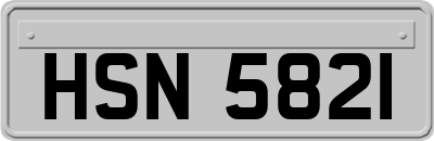 HSN5821
