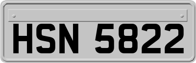 HSN5822