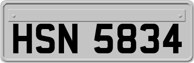 HSN5834