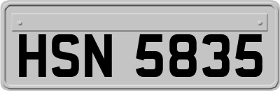 HSN5835