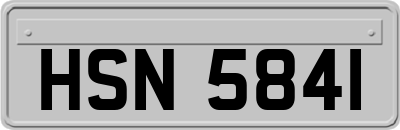 HSN5841
