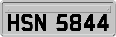HSN5844