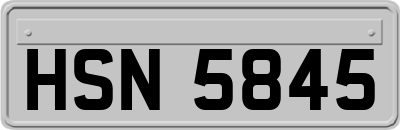 HSN5845