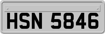HSN5846