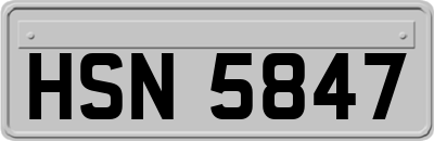 HSN5847