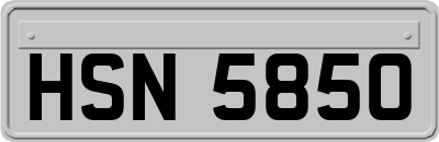 HSN5850