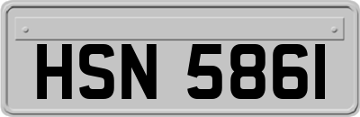 HSN5861