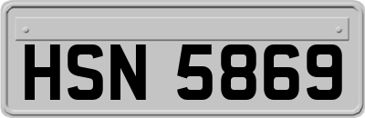 HSN5869
