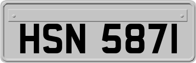 HSN5871