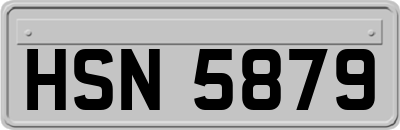 HSN5879