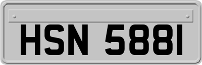 HSN5881