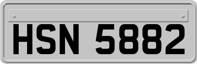 HSN5882