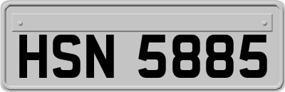 HSN5885