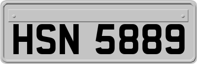 HSN5889