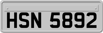 HSN5892