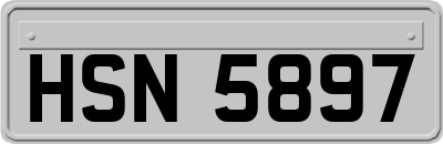 HSN5897
